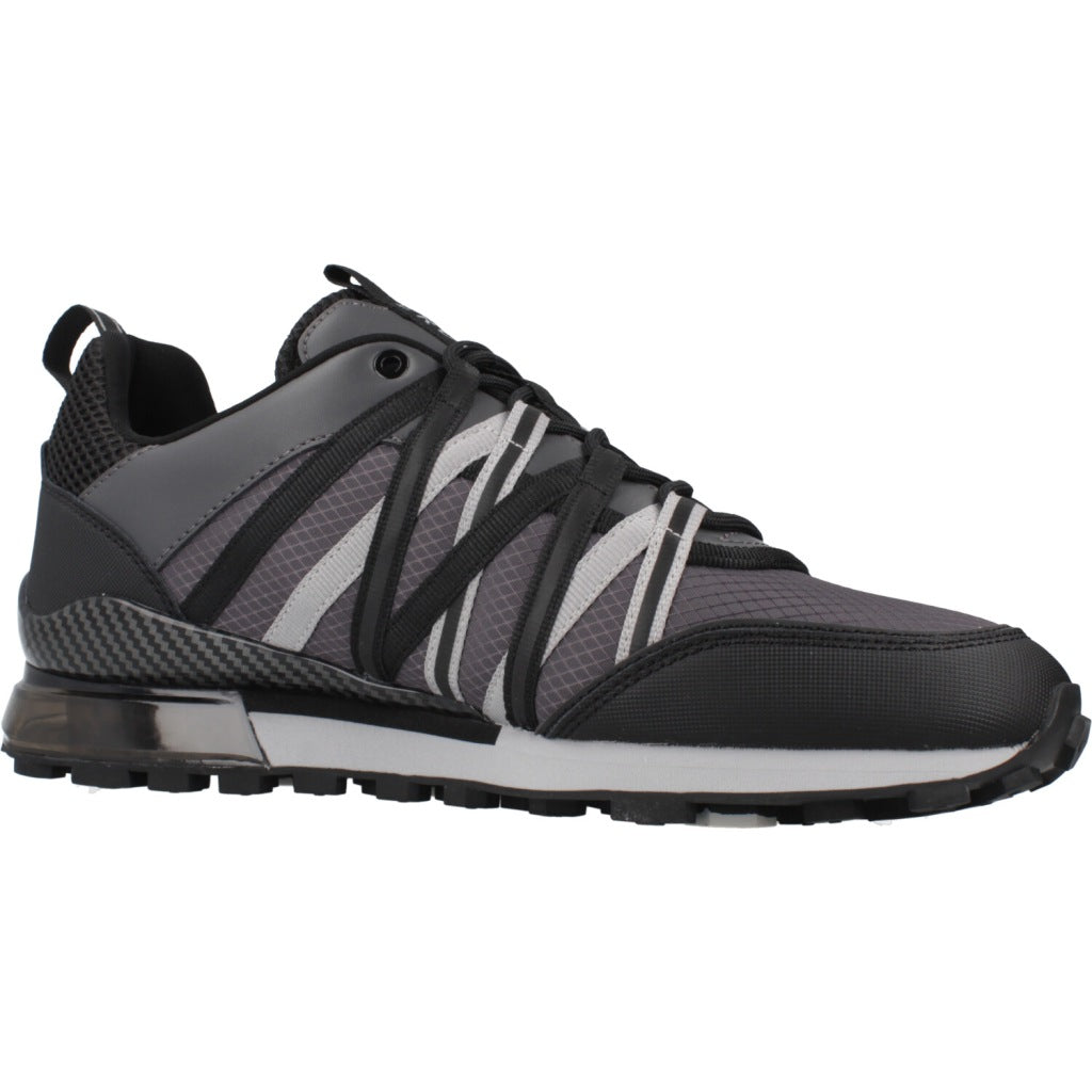 CRUYFF FEARIA HEX TECH en color NEGRO  (5)