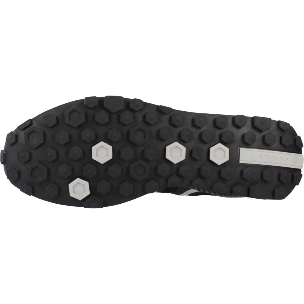 CRUYFF FEARIA HEX TECH en color NEGRO  (6)