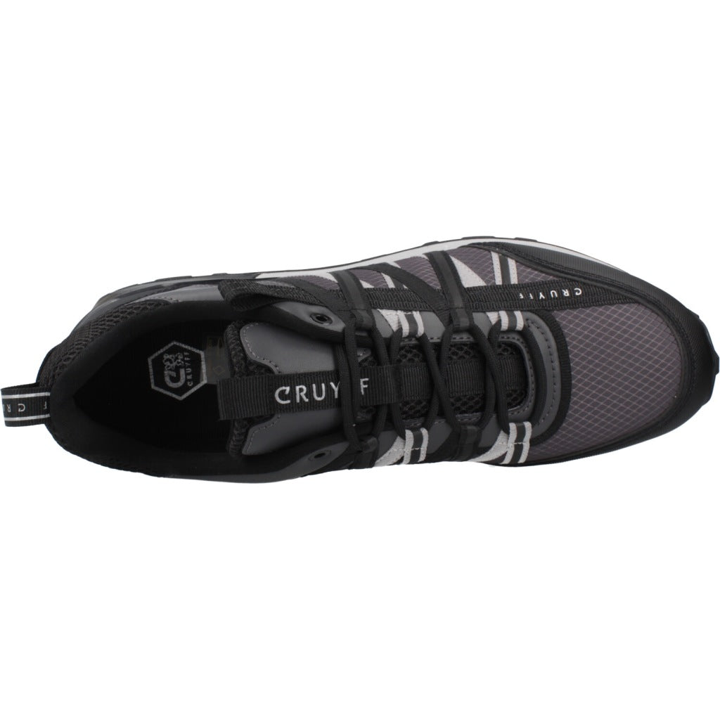 CRUYFF FEARIA HEX TECH en color NEGRO  (7)