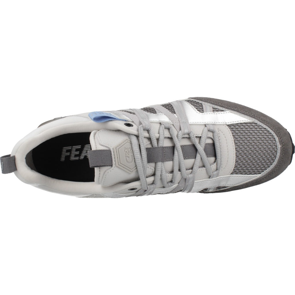 CRUYFF CC en color GRIS  (7)