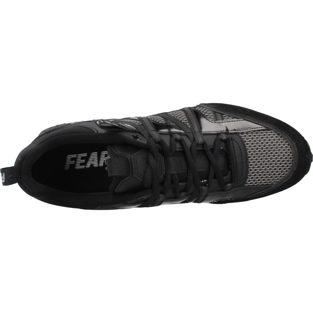 CRUYFF FEARIA FUTURA en color NEGRO  (7)