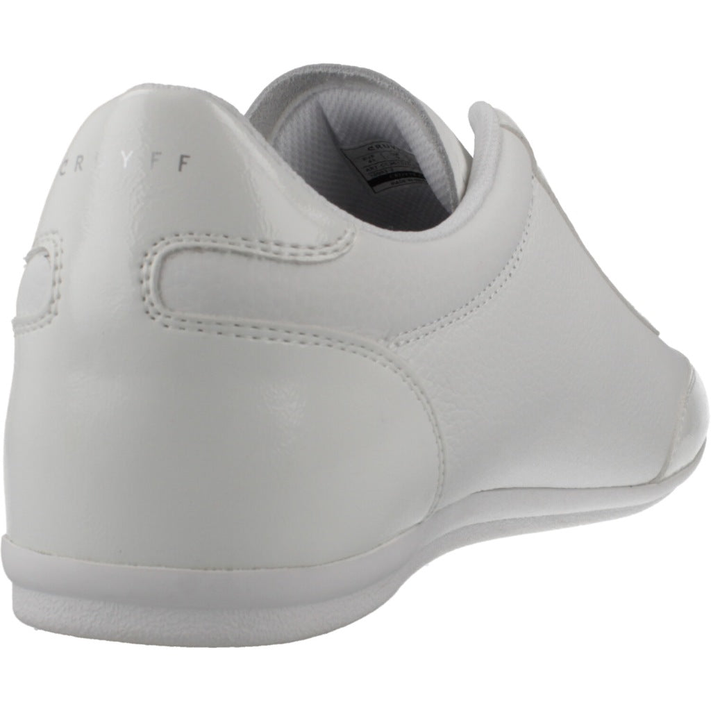 CRUYFF CC  en color BLANCO  (3)
