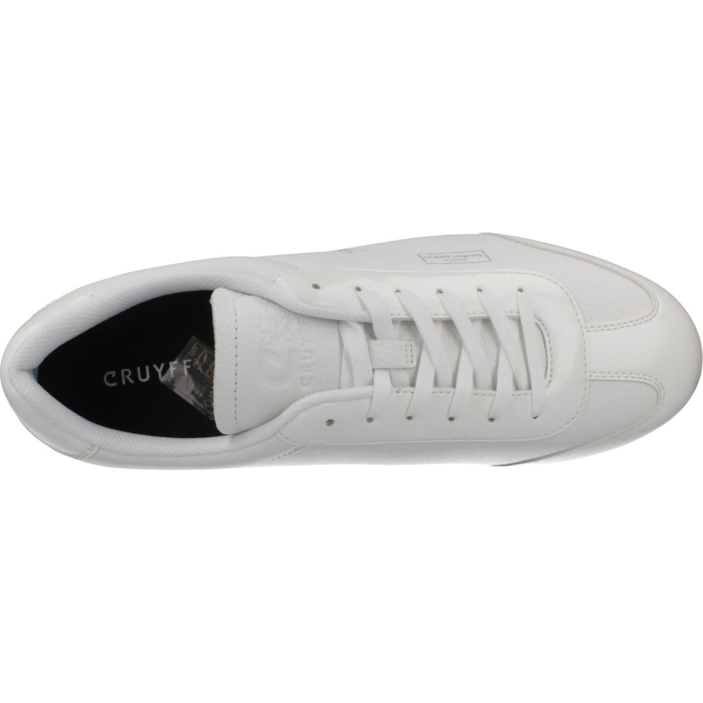 CRUYFF CC  en color BLANCO  (7)