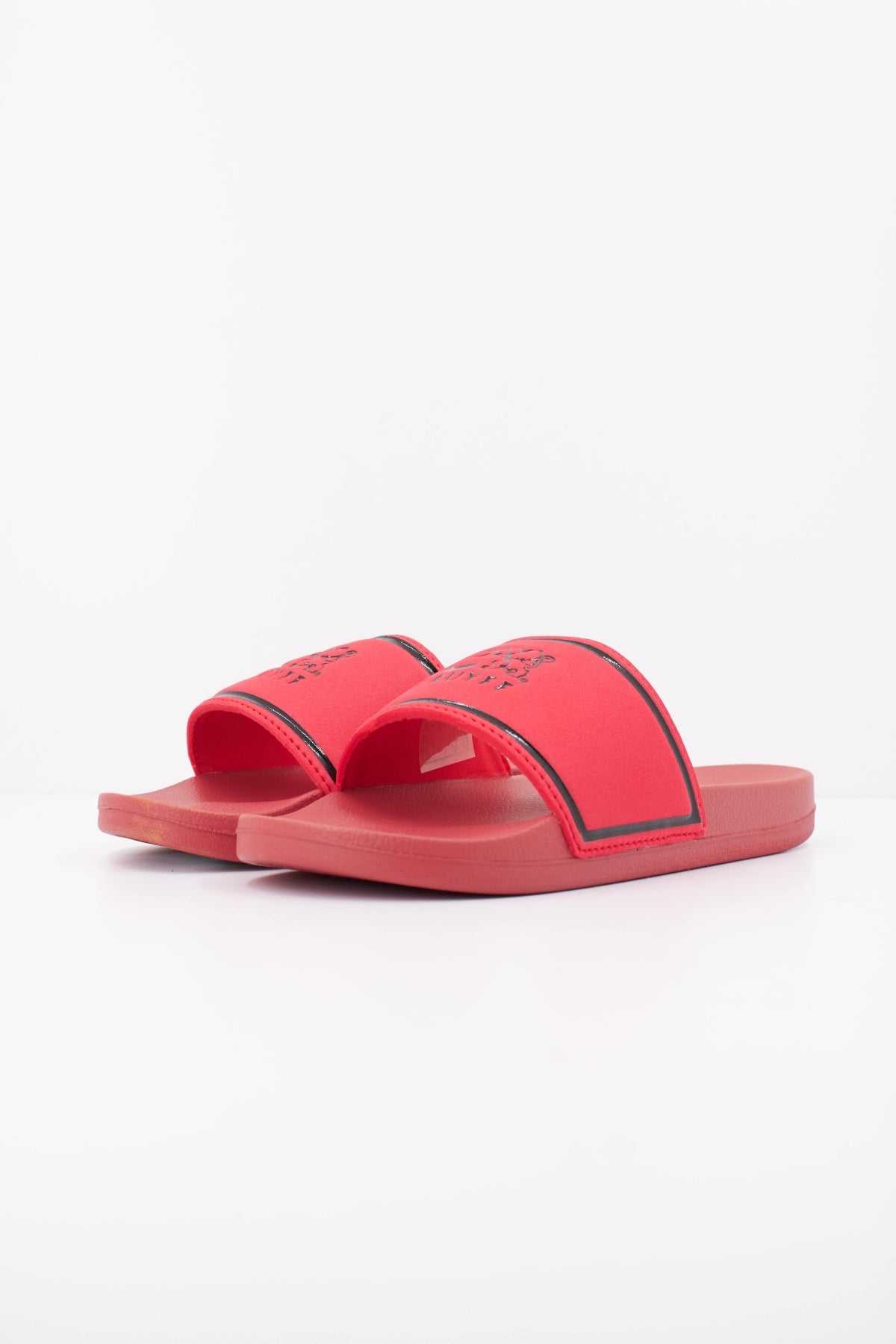 CRUYFF CC en color ROJO  (2)
