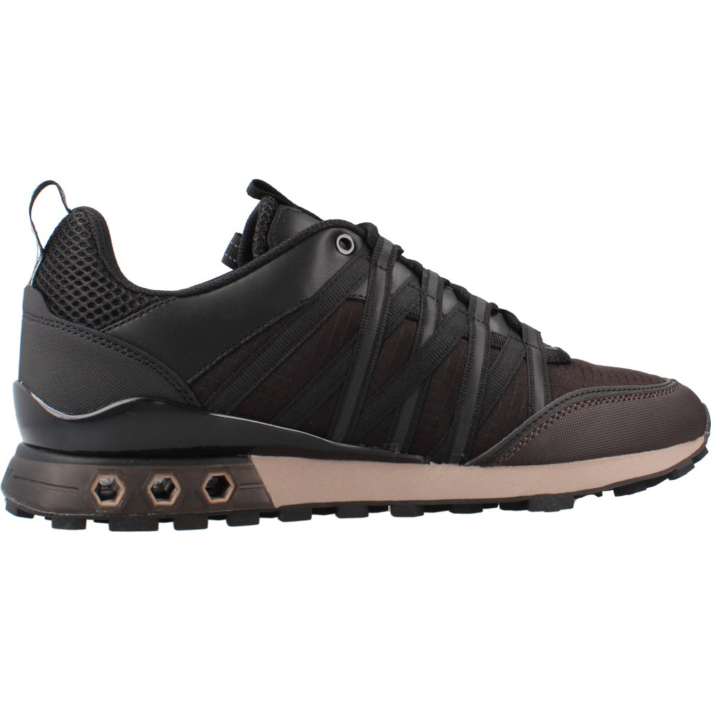 CRUYFF FEARIA HEX-TECH en color MARRON  (4)