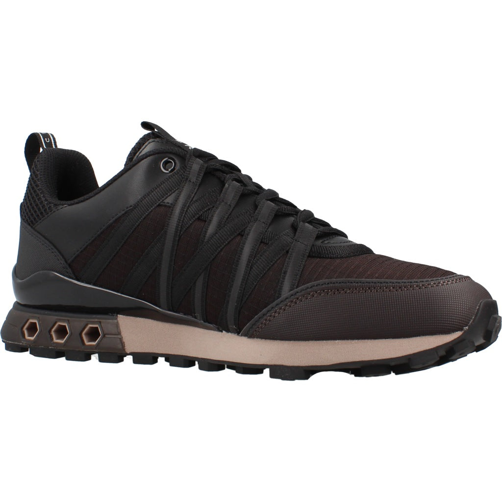 CRUYFF FEARIA HEX-TECH en color MARRON  (5)
