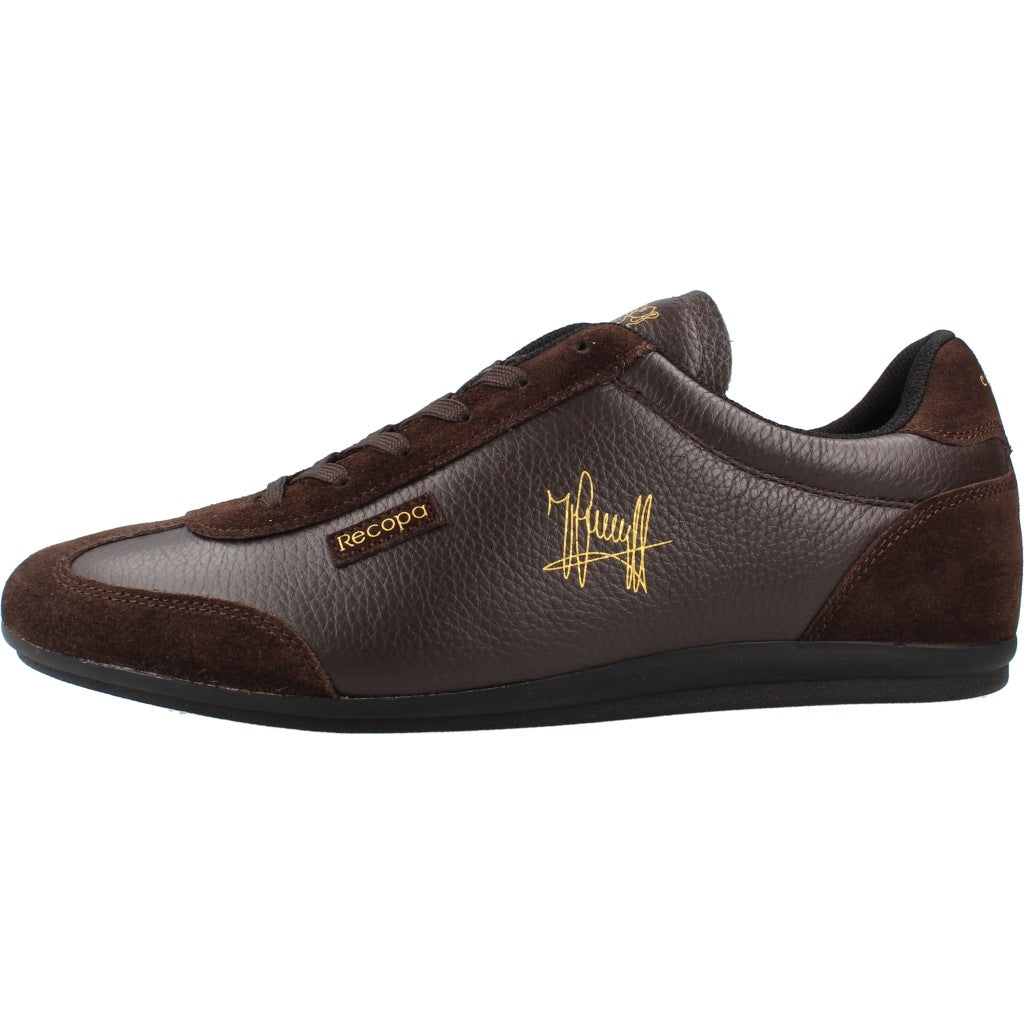CRUYFF RECOPA en color MARRON  (2)