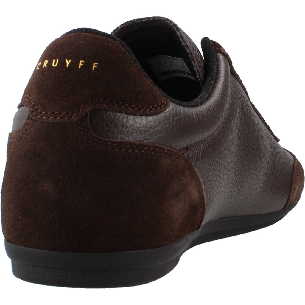 CRUYFF RECOPA en color MARRON  (3)