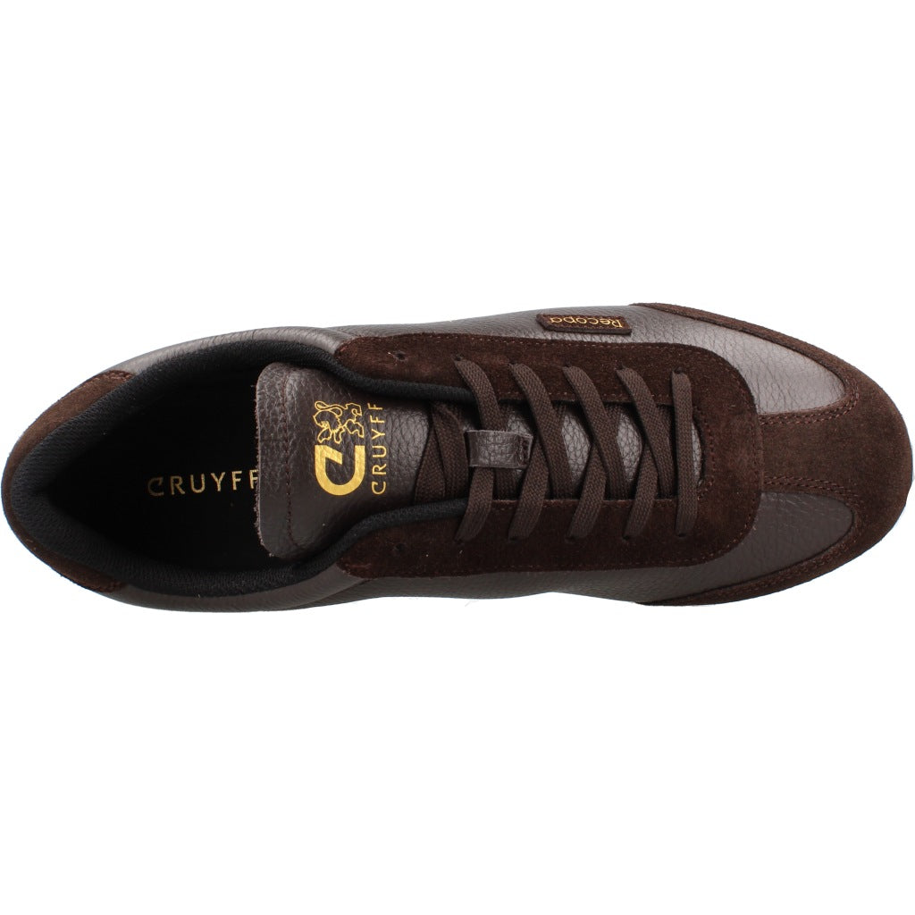 CRUYFF RECOPA en color MARRON  (7)