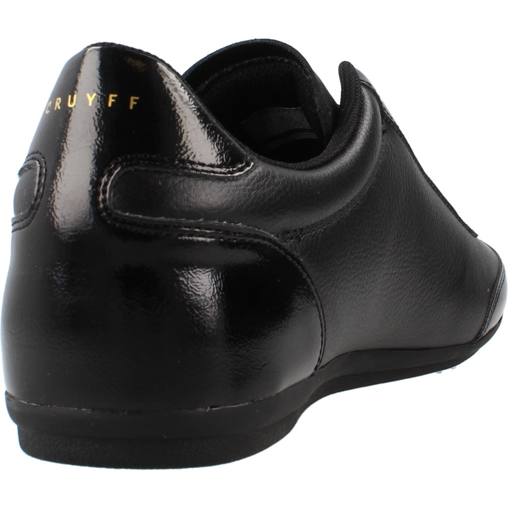 CRUYFF CC en color NEGRO  (3)