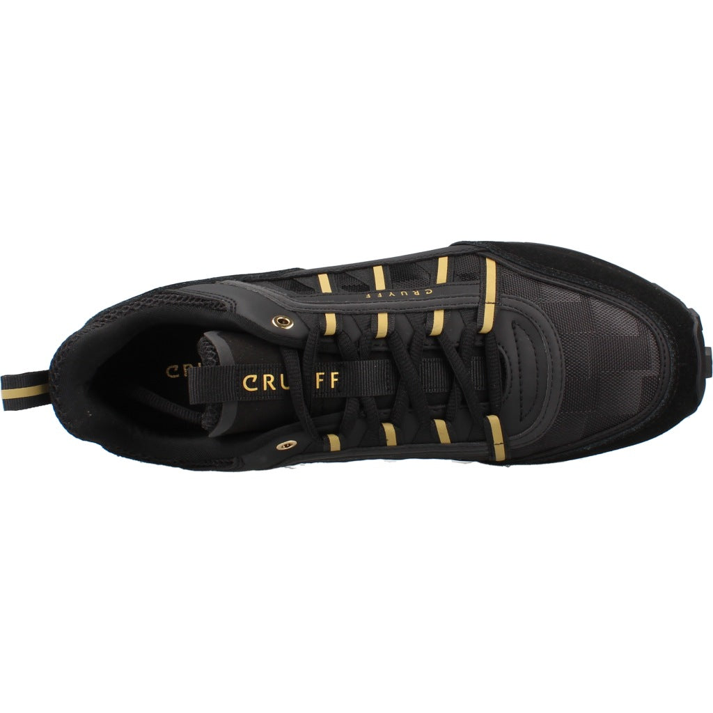 CRUYFF CC en color NEGRO  (7)