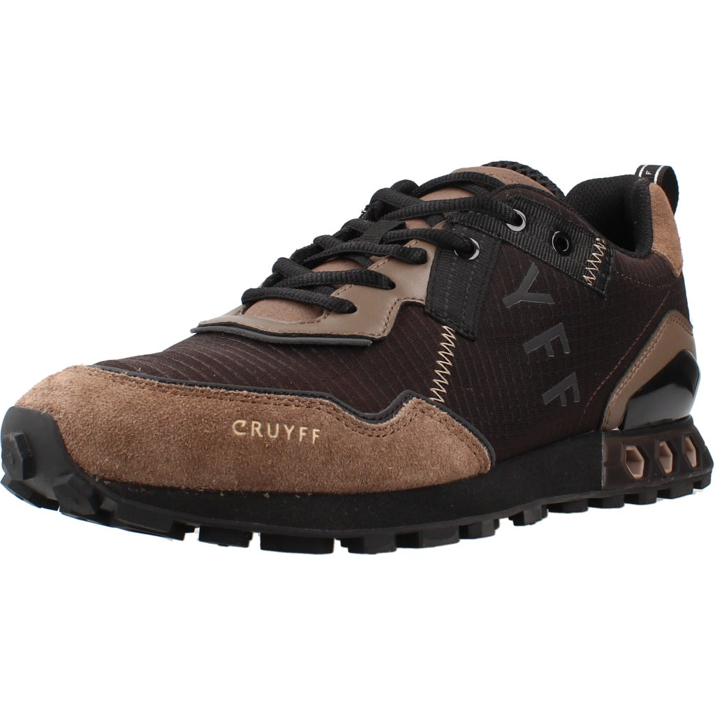 CRUYFF CC en color MARRON  (1)