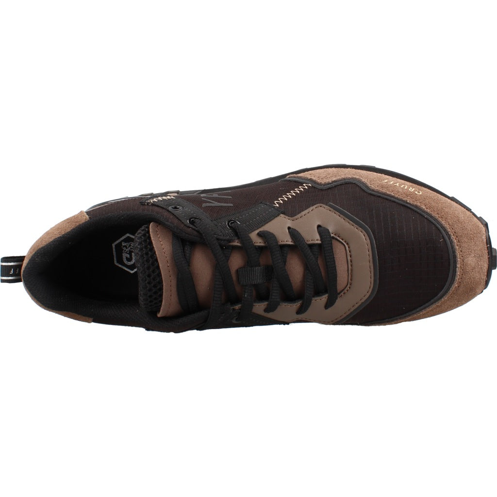 CRUYFF CC en color MARRON  (7)