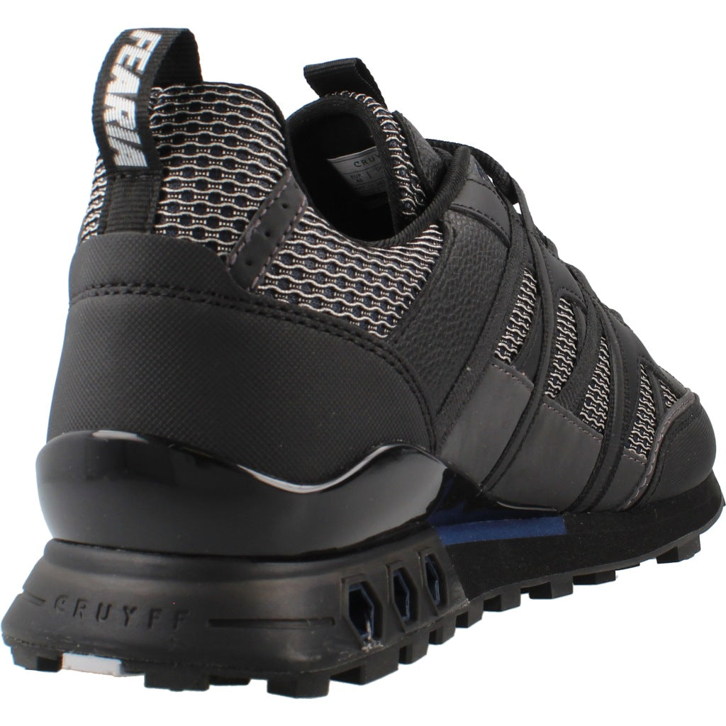 CRUYFF FEARIA FUTURA en color NEGRO  (3)