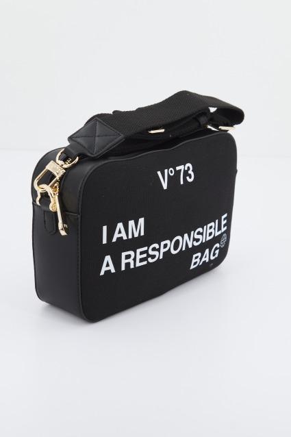 V  CAMARA BAG RESPONSIBILIT en color NEGRO  (2)