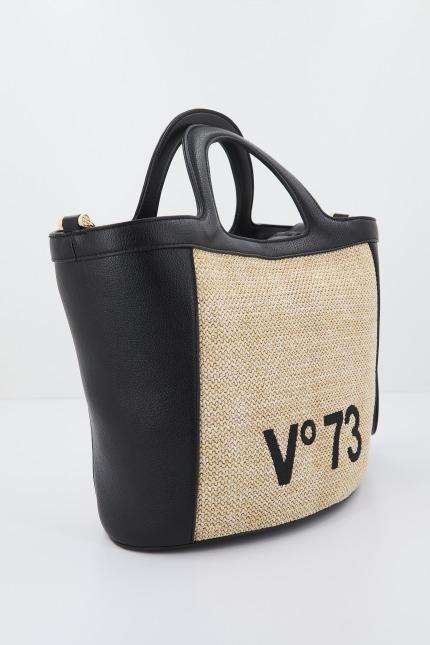 V GANIMEDE SHOPPING en color NEGRO  (2)