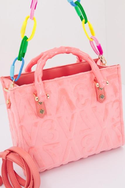 V VBSUP LUNA SHOPPING en color ROSA  (3)