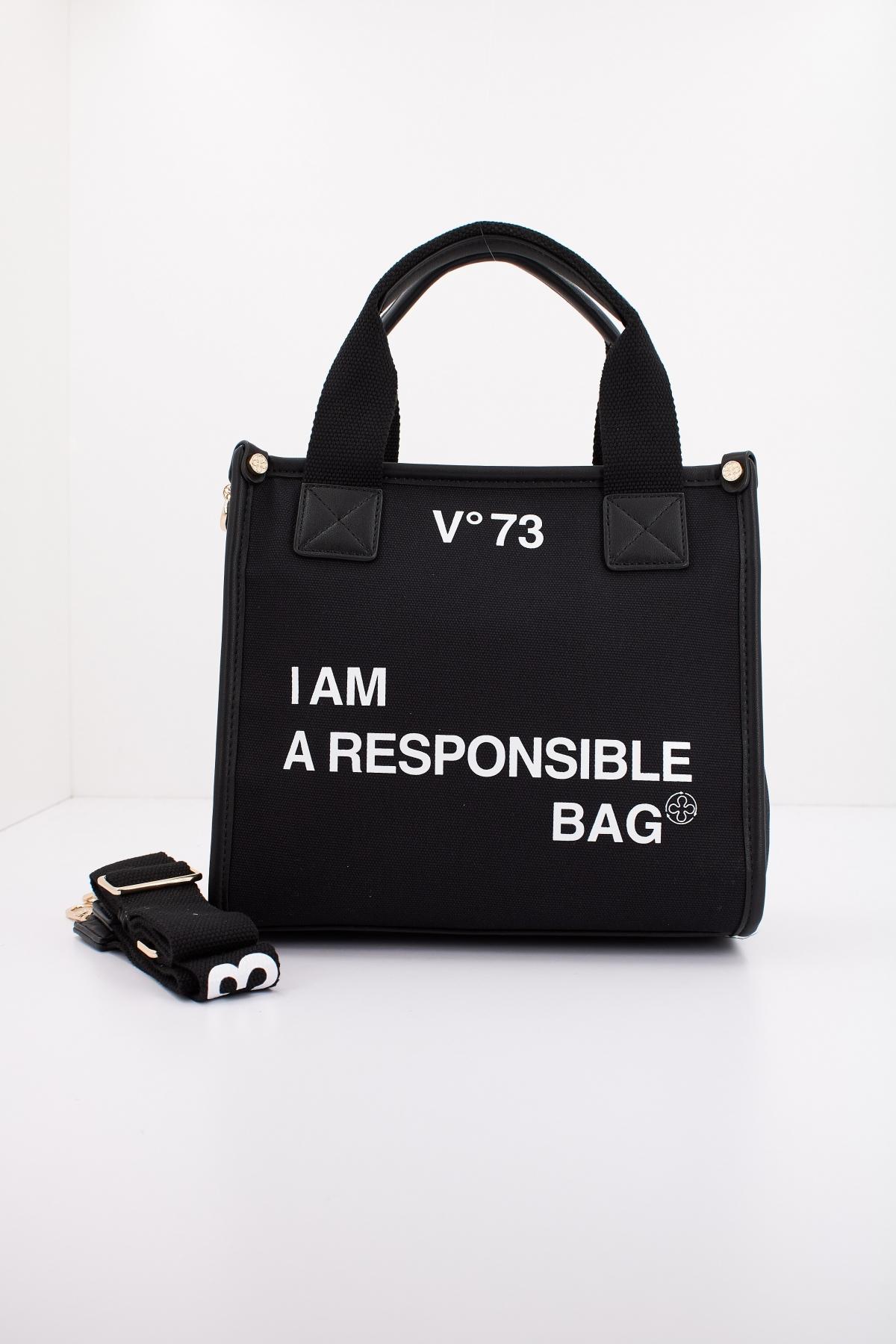 V RESPONSIBILITY BIS en color NEGRO  (1)