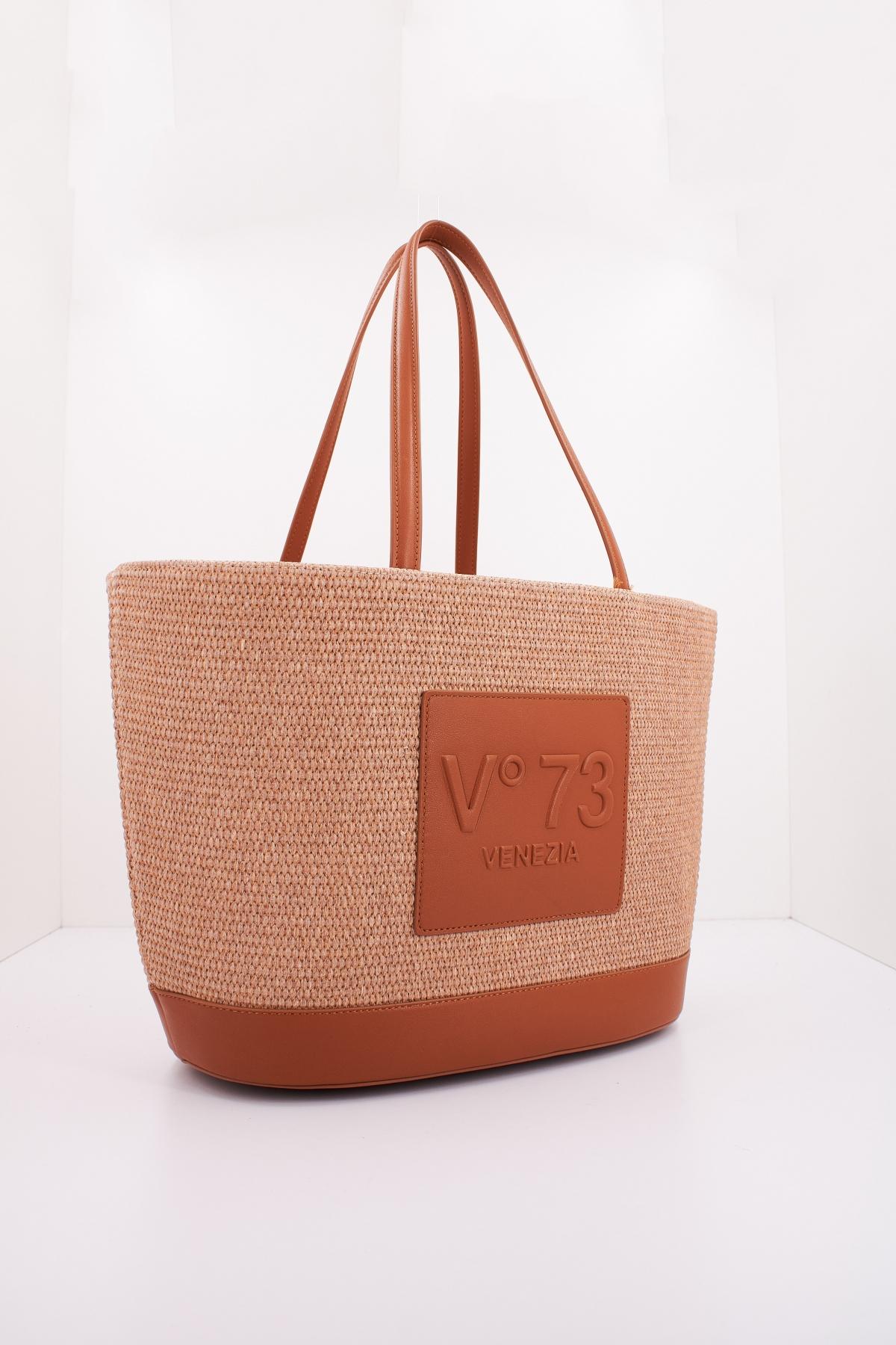 V CAT en color MARRON  (2)