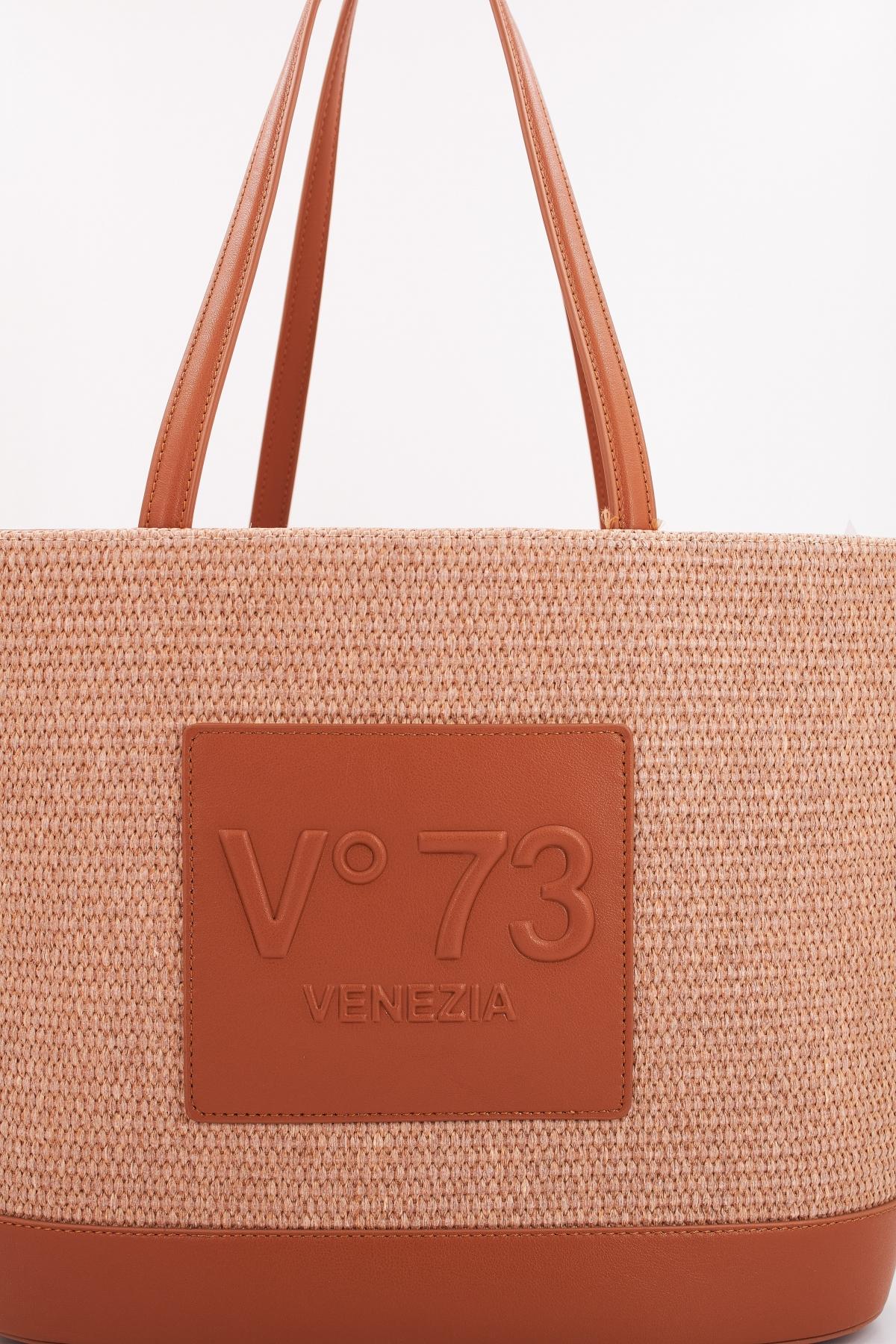 V CAT en color MARRON  (4)