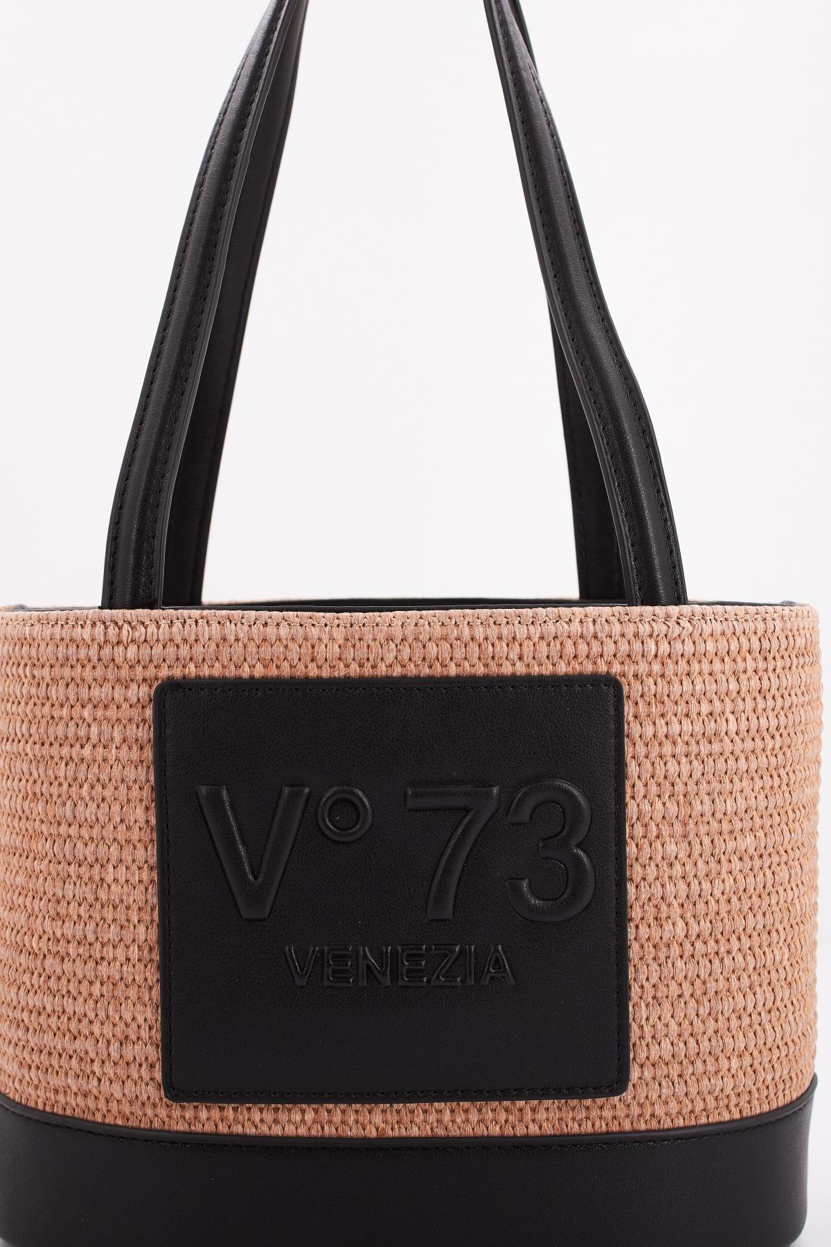V  CAT en color MARRON CLARO  (4)