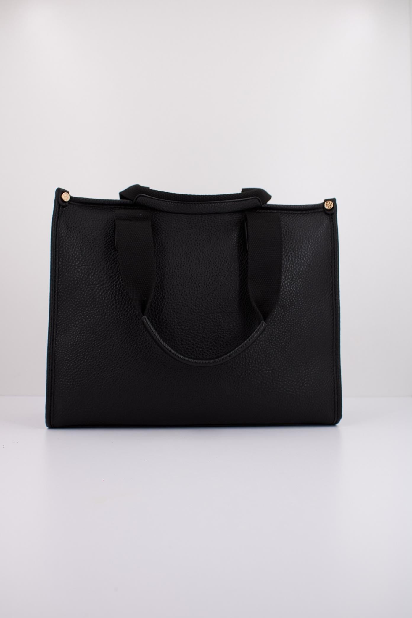 V BOLSO RESPONSABILITY NOW en color NEGRO  (3)