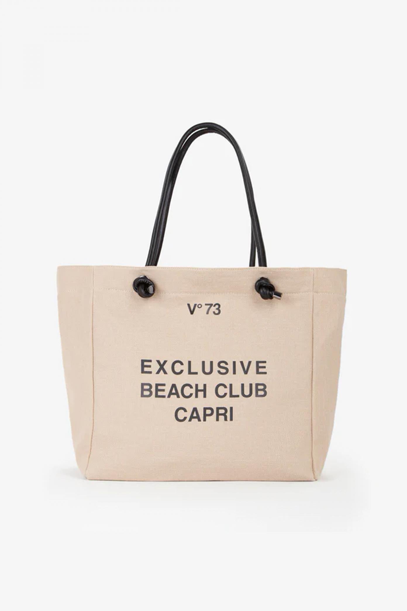 V SHOPPING BEACH CLUB en color BEIS  (1)