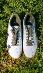 ZAPATILLAS MUJER