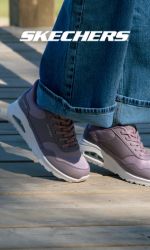 SKECHERS