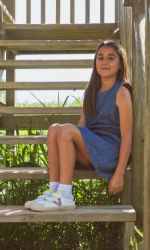 ZAPATILLAS NIÑA