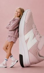ZAPATILLAS NIÑA