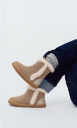 BOTAS NIÑA