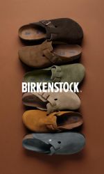 BIRKENSTOCK