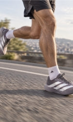 RUNNING