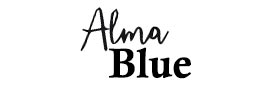 ALMA BLUE