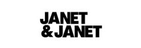 JANET AND JANET