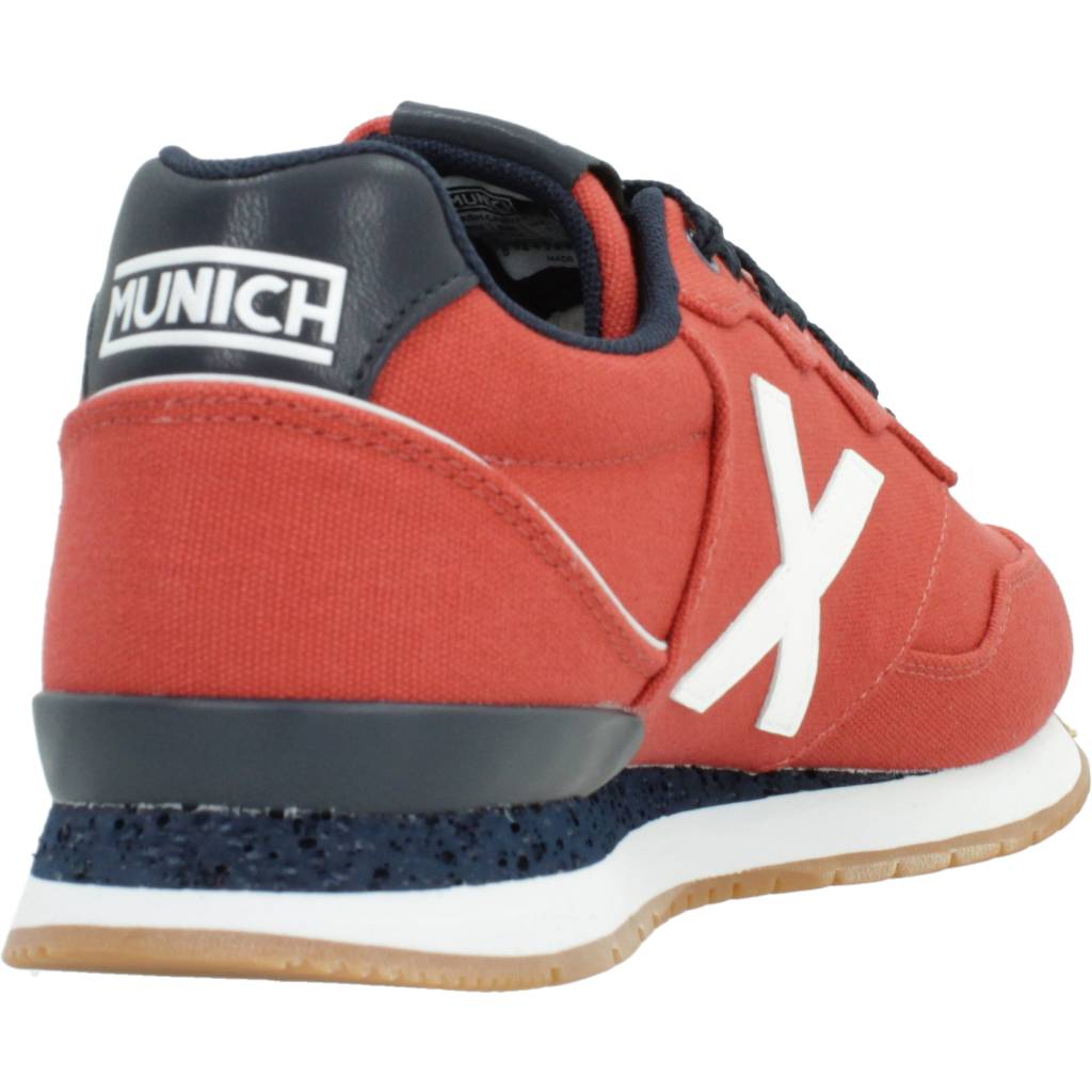 Zapatos de la marca MUNICH en zacaris