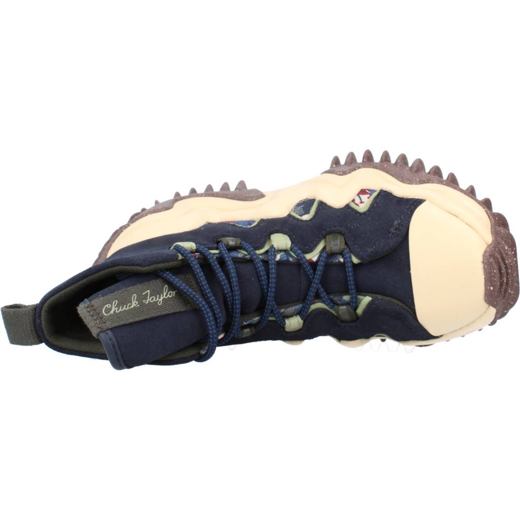 Sport / Zapatillas con suela goma