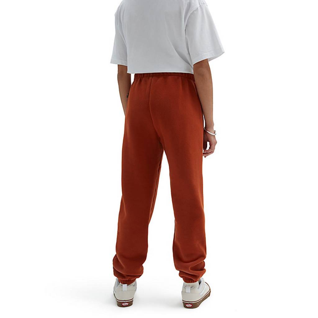 Pantalones en color MARRON