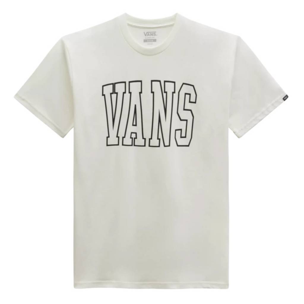 Camisetas de la marca VANS