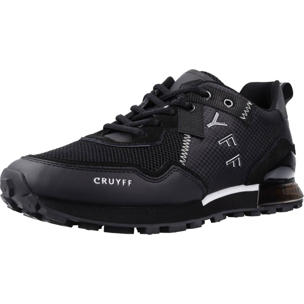 Zapatos hombre de la marca CRUYFF en zacaris
