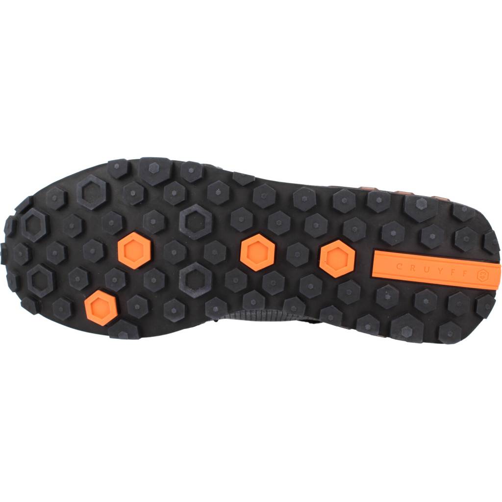 Sport / Zapatillas con forro y plantilla de sintético y Textil