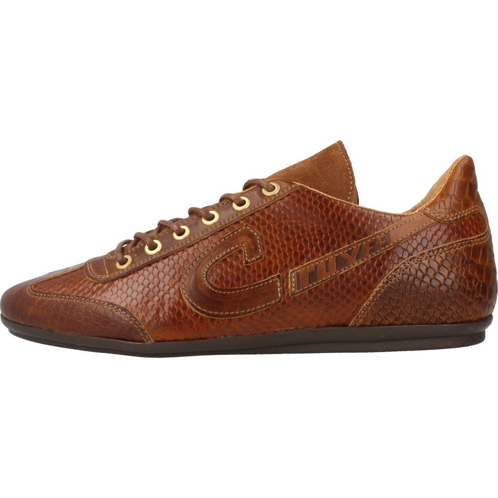 MARRON Zacaris zapatos online. 1