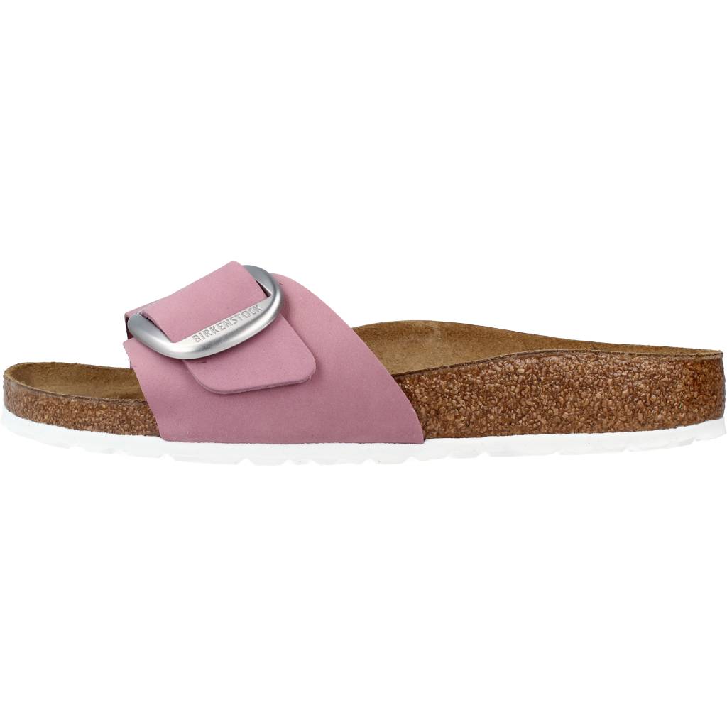 Zapatos de la marca BIRKENSTOCK en color  ROSA