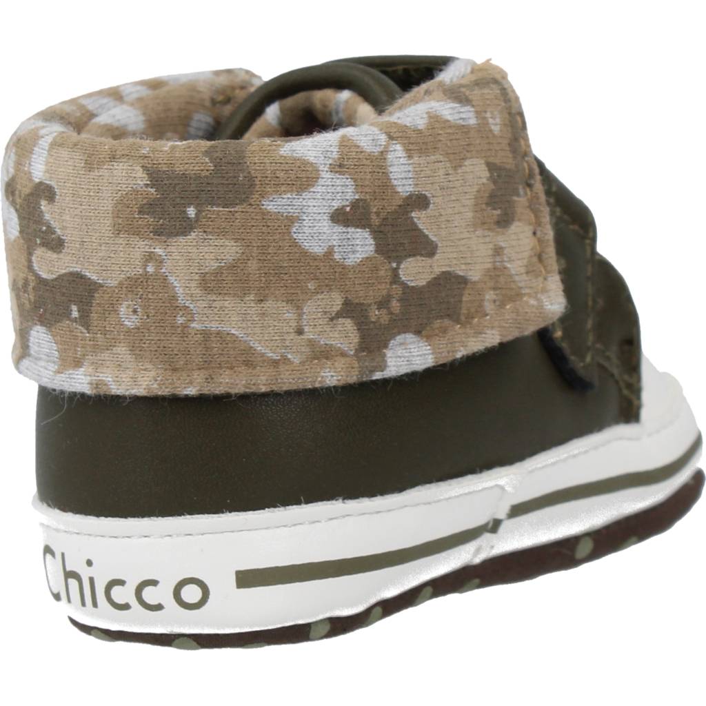 Zapatos de la marca CHICCO en zacaris