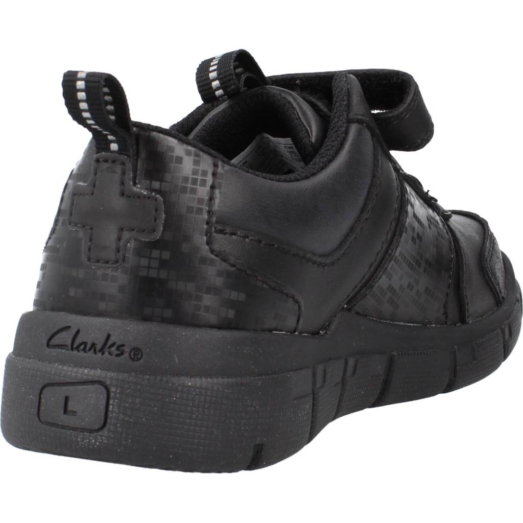 Zapatos de la marca CLARKS en zacaris