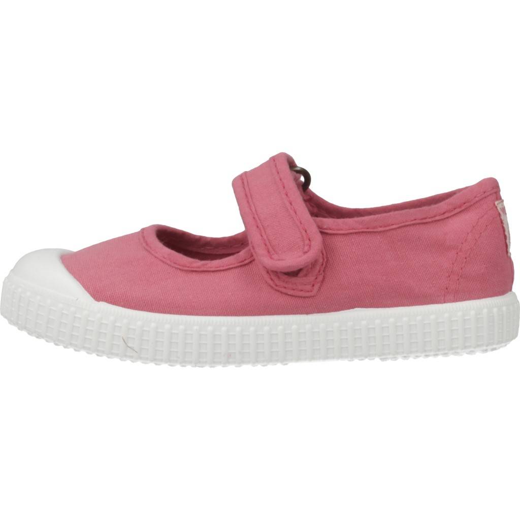 Zapatos de la marca VICTORIA en color  ROSA
