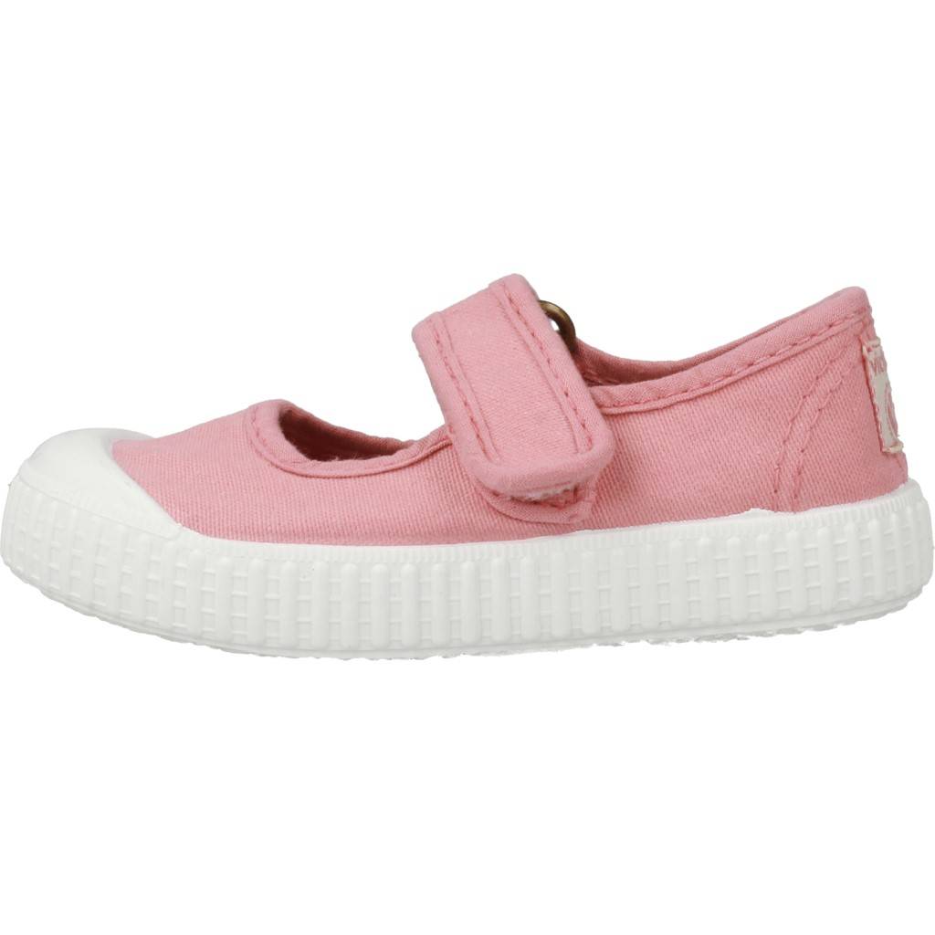 Zapatos de la marca VICTORIA en color  ROSA