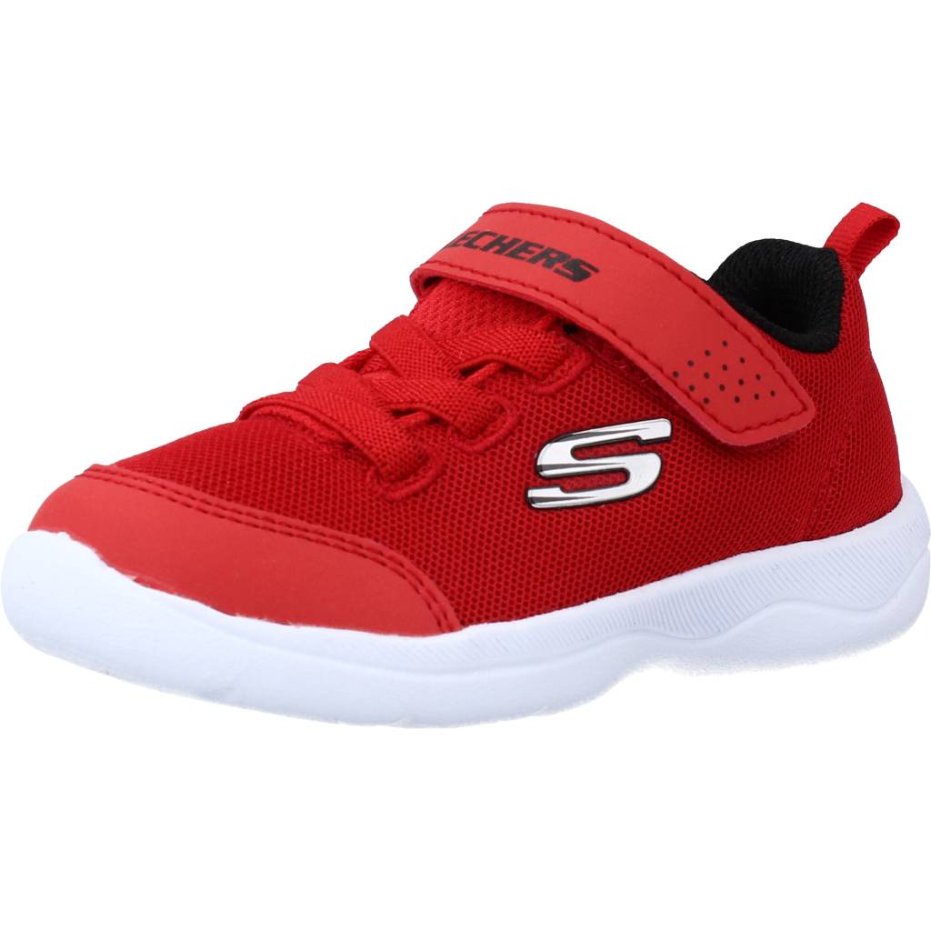 Zapatos Niños de la marca SKECHERS en zacaris
