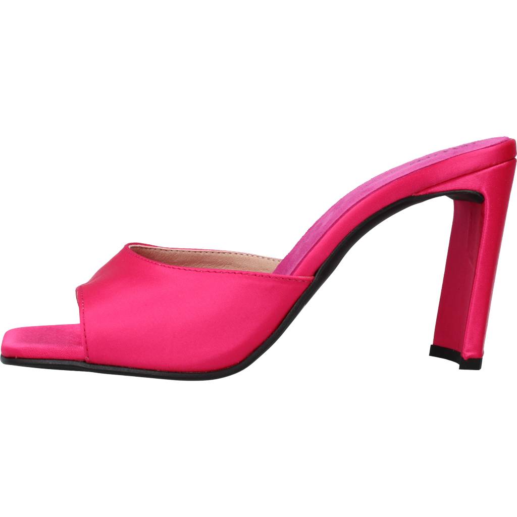 Zapatos de la marca YELLOW en color  ROSA